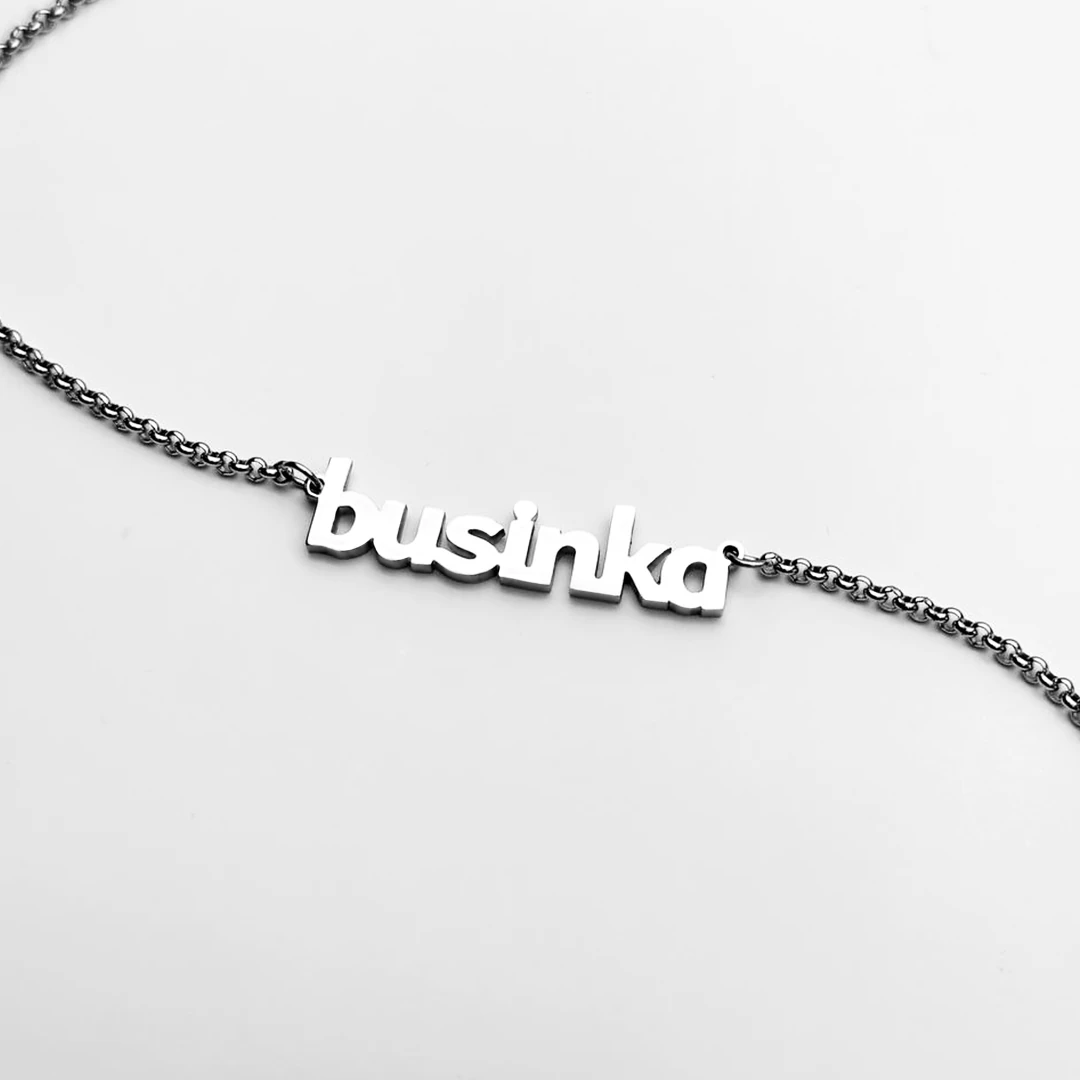 бусинка подвеска