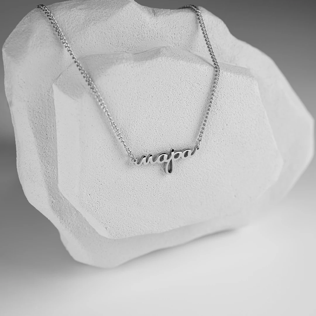 allbling моя мара подвеска