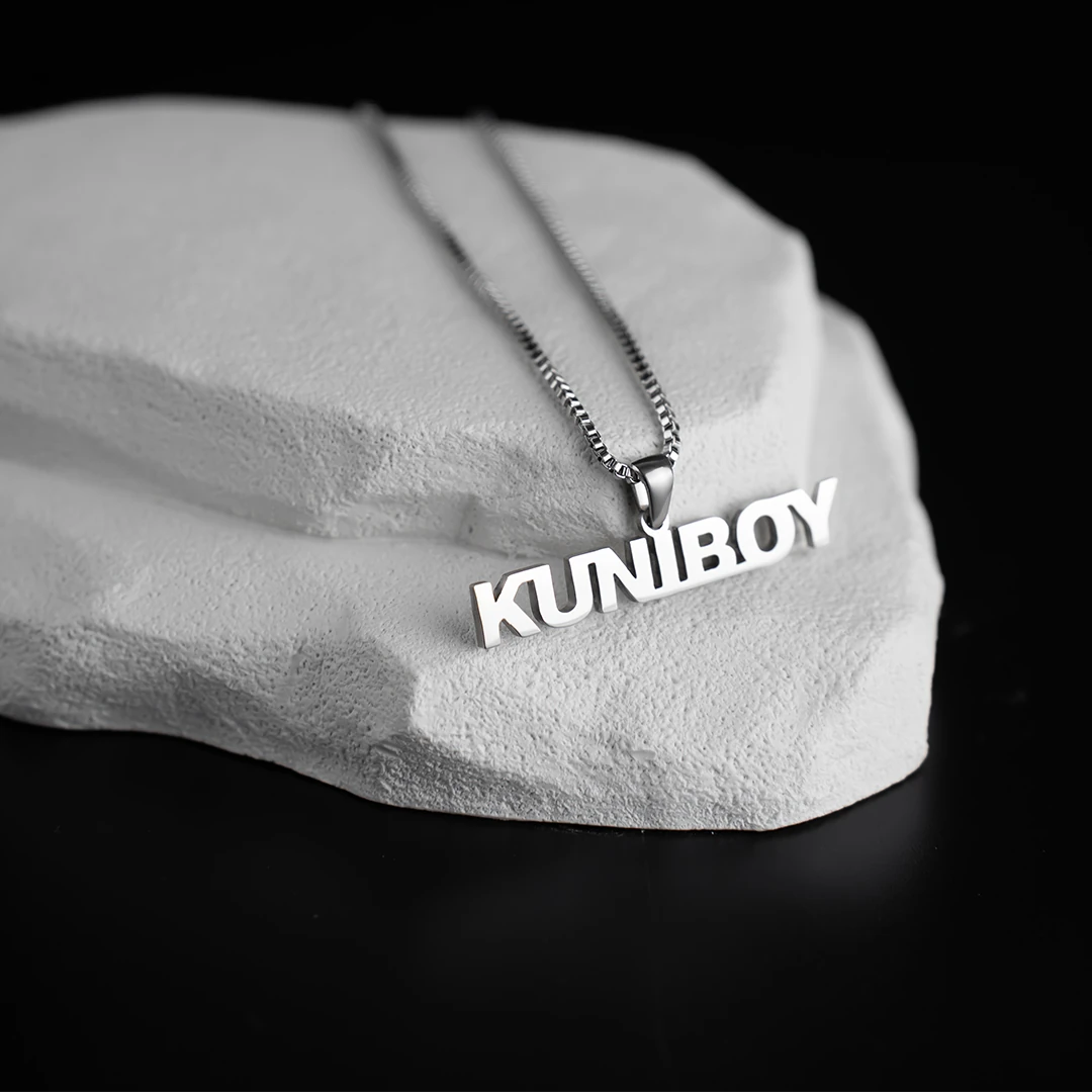 кунибой подвеска